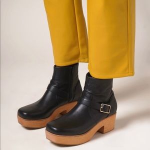 Charlotte Stone Paloma